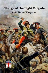 Charge of the Light Brigade: A Solitaire Wargame