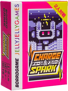 Charge & Spark