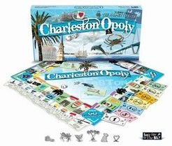 Charleston-opoly