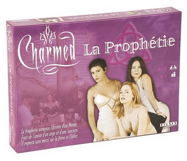 Charmed: La Prophétie