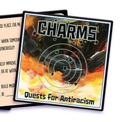 Charms: Quests For Antiracism