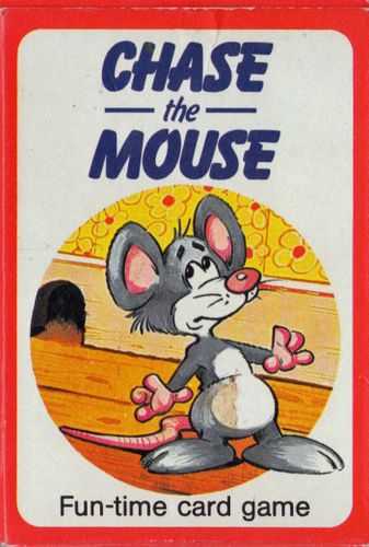 Chase the Mouse