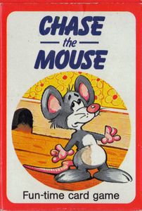 Chase the Mouse