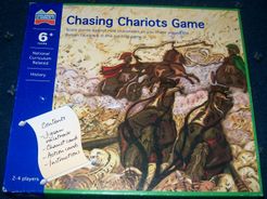 Chasing Chariots Game