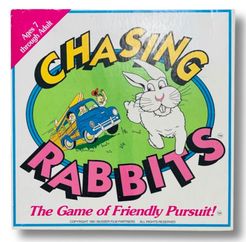 Chasing Rabbits