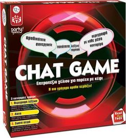 Chat Game