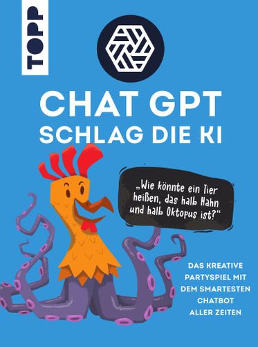 Chat GPT: Schlag die KI