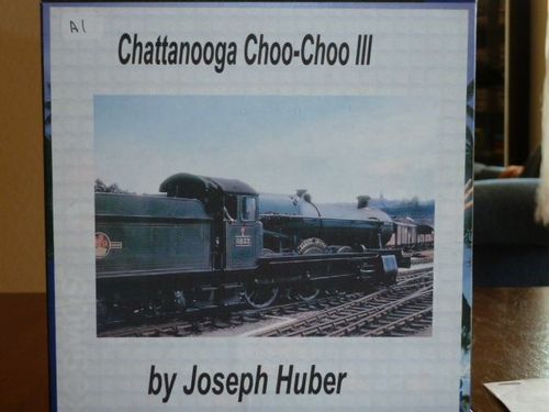Chattanooga Choo-Choo III