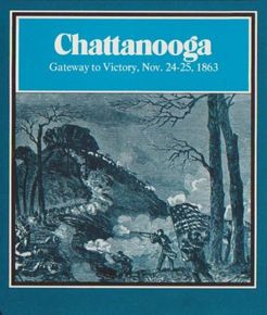 Chattanooga: Gateway to Victory