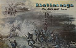 Chattanooga: The Civil War Game