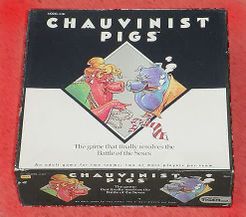 Chauvinist Pigs