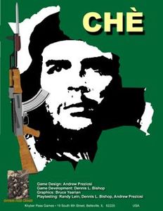 Chè: Failed Revolution, Bolivia 1967