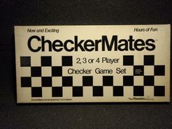 Checkermates
