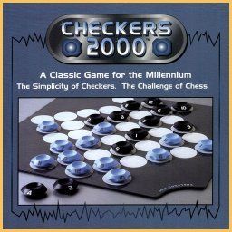 Checkers 2000