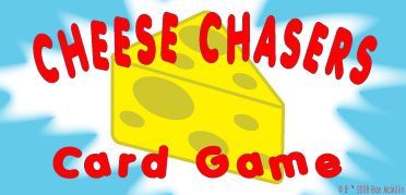 Cheese Chasers