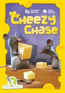 Cheezy Chase