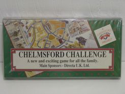 Chelmsford Challenge