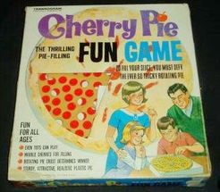 Cherry Pie Fun Game
