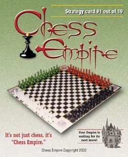 Chess Empire
