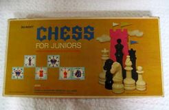 Chess for Juniors