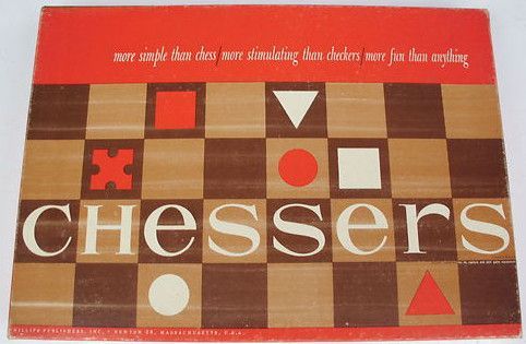 Chessers