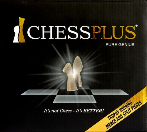 Chessplus: Combine & Conquer