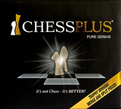 Chessplus: Combine & Conquer