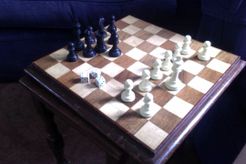 ChessWar
