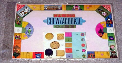 Chewzacookie