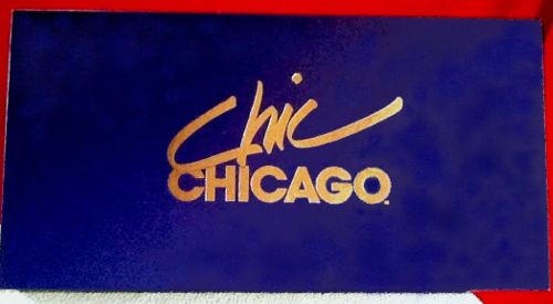 Chic Chicago