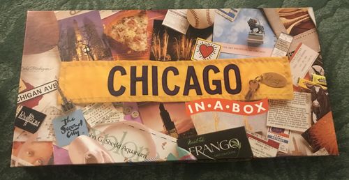 Chicago in a Box