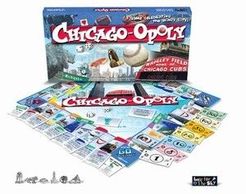 Chicago-opoly