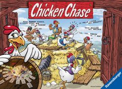 Chicken Chase