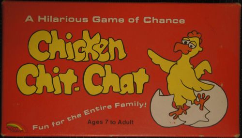 Chicken Chit-Chat