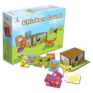 Chicken Count