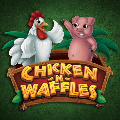 Chicken -n- Waffles