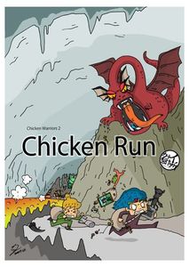 Chicken Run: Chicken Warriors 2