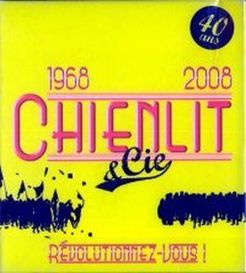 Chienlit & Cie