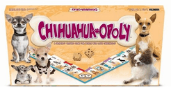 Chihuahua-opoly
