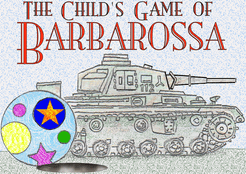 Child's Game of Barbarossa