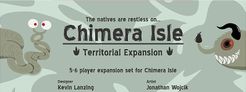 Chimera Isle: Territorial Expansion