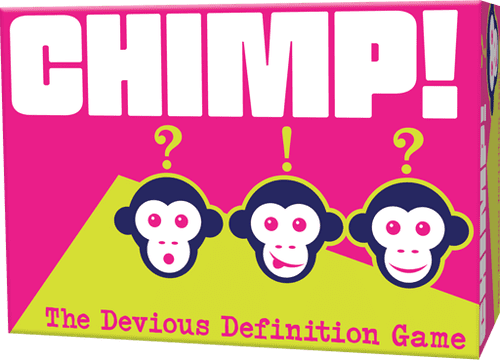 Chimp!