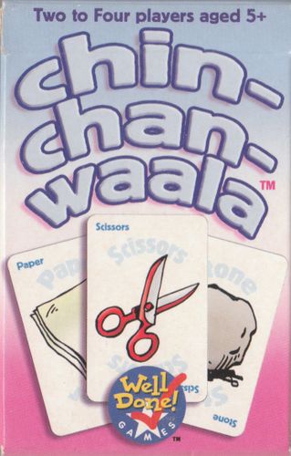 Chin-Chan-Walla