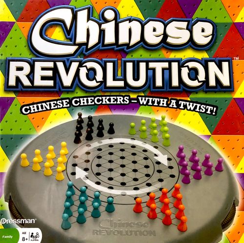 Chinese Revolution