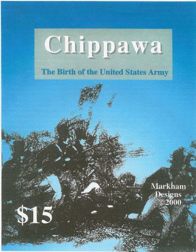 Chippawa: The Birth of the United States Army