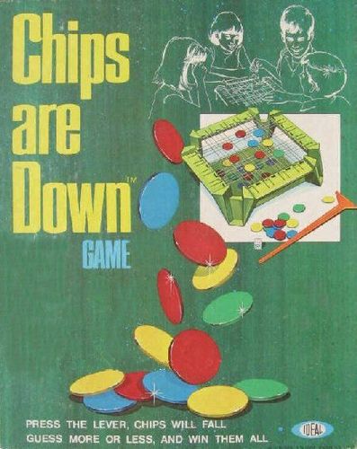 Chips are Down