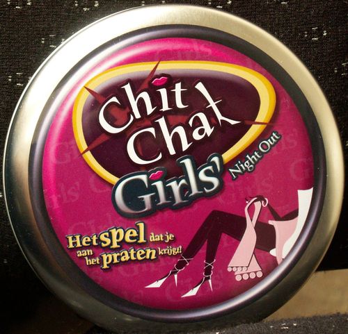 Chit Chat Girls' Night Out