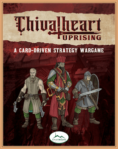 Chivalheart: Uprising