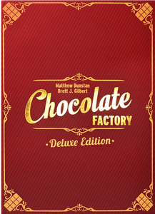 Chocolate Factory: Deluxe Edition