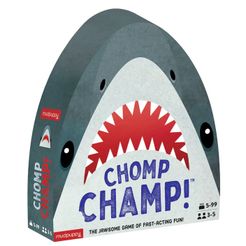 Chomp Champ